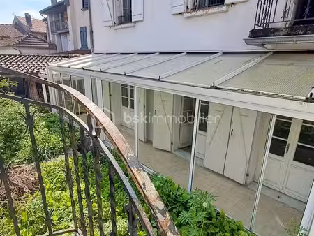 demeure de 257 m² à la bastide-de-serou