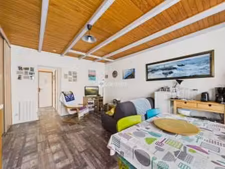 vente appartement 2 pièces à douarnenez (29100) : à vendre 2 pièces / 36m² douarnenez