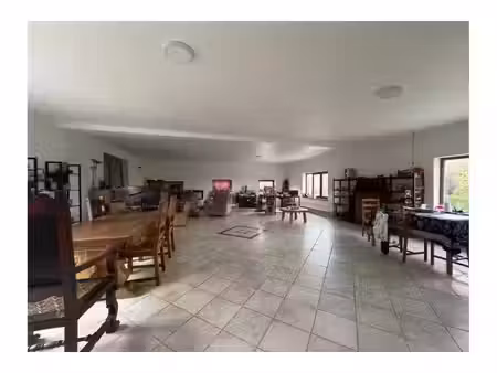 appartement à louer à chaussée de liège 6 méan (vbe59826)