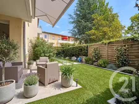 appartement t4 à vendre - 4 pièces - 84 23 m2 - mudaison - 34 - languedoc-roussillon