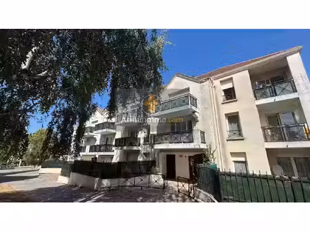 location appartement 2 pièces 46 m2 à sarcelles