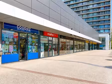 bien professionnel à louer à wilrijk € 1.950 (lr91r) - bolt immo wilrijk | zimmo