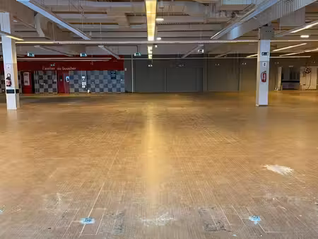 location local commercial 2500m2 - ozoir-la-ferriere
