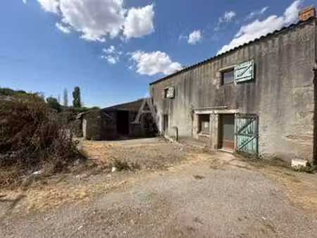 vente maison à aizenay (85190) : à vendre / 111m² aizenay