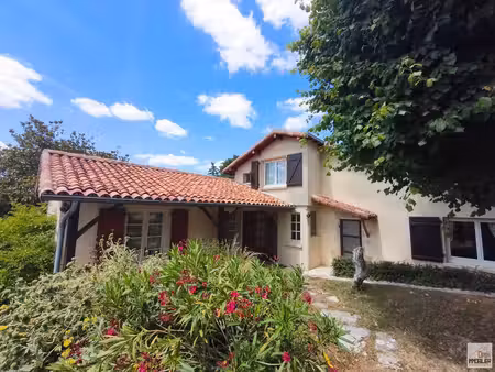 achat : maison (16700)
