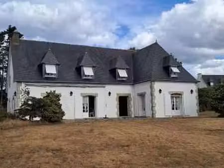 vente maison à confort-meilars (29790) : à vendre / 265m² confort-meilars