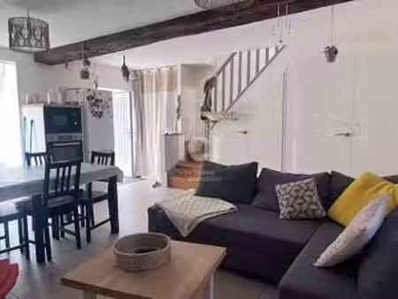 vente maison à frossay (44320) : à vendre / 65m² frossay
