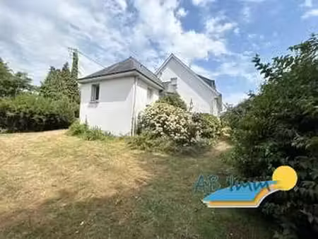 vente maison à hennebont (56700) : à vendre / 176m² hennebont