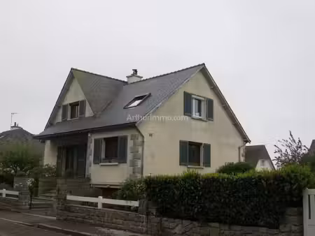 location maison 7 pièces 135 m2 à la chapelle-des-fougeretz