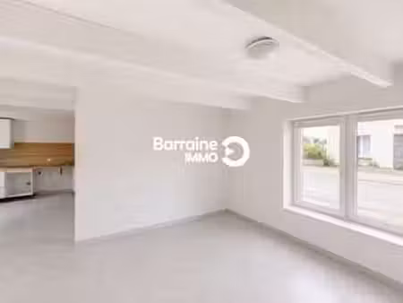 vente maison à lanvéoc (29160) : à vendre / 40m² lanvéoc