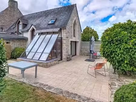 vente maison à leuhan (29390) : à vendre / 230m² leuhan