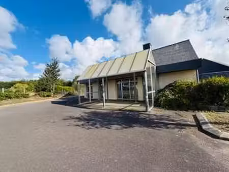 vente maison à minihy-tréguier (22220) : à vendre / 180m² minihy-tréguier