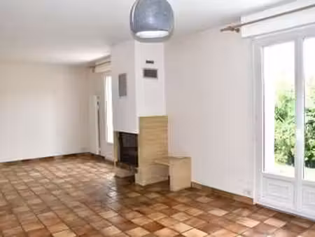 vente maison à pacé (35740) : à vendre / 110m² pacé