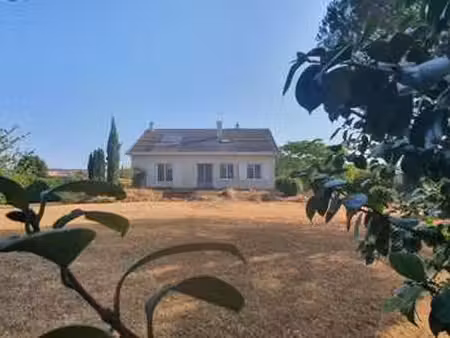 vente maison à pouzauges (85700) : à vendre / 214m² pouzauges