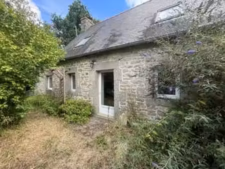 vente maison à riec-sur-belon (29340) : à vendre / 80m² riec-sur-belon