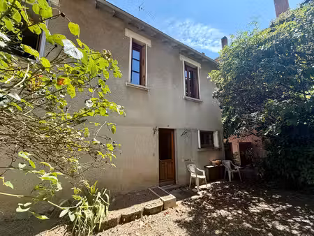 maison à vendre à rochechouart (87600) - haute-vienne