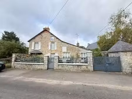 vente maison à romazy (35490) : à vendre / 76m² romazy