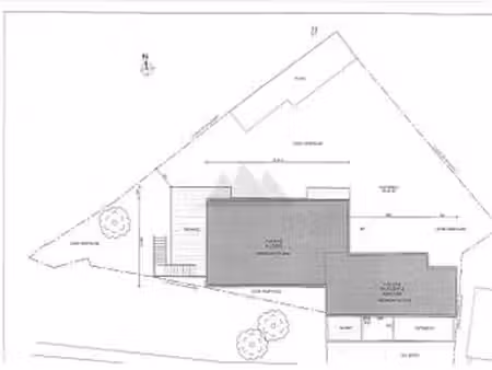 vente terrain à brest (29200) : à vendre / 1000m² brest