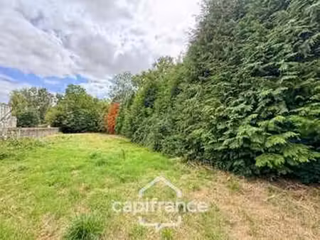 vente terrain à gueltas (56920) : à vendre / 791m² gueltas