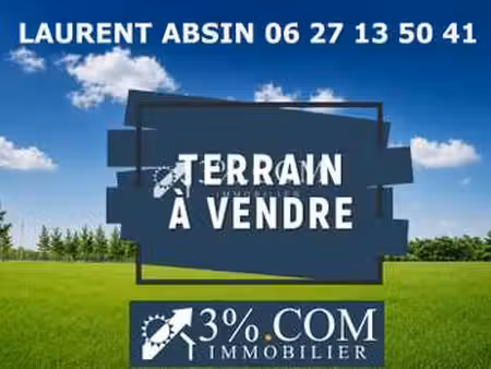 vente terrain à nivillac (56130) : à vendre / nivillac