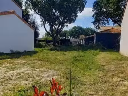 vente terrain à saint-père-en-retz (44320) : à vendre / 456m² saint-père-en-retz