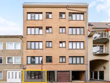 appartement à vendre à bredene € 169.000 (lr92s) - astrid immobila | zimmo
