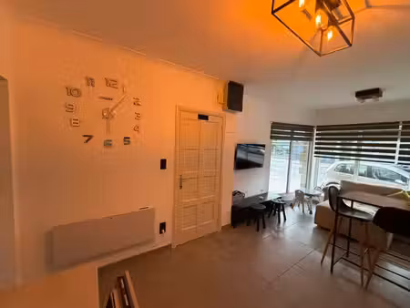 apparemment duplex rénové meublé en 2026