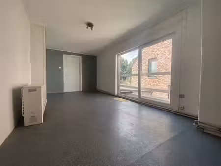 appartement 2 chambres avec place de parking
