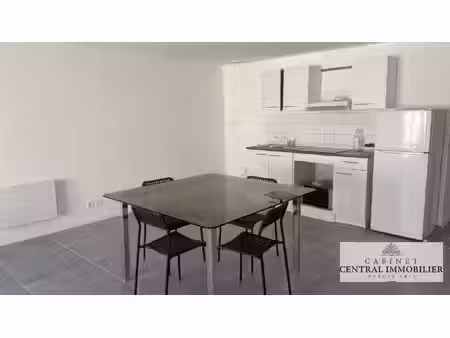 cabinet central immobilier