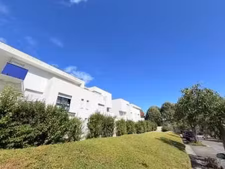 vente appartement 4 pièces à saint-jacques-de-la-lande (35136) : à vendre 4 pièces / 72m² 