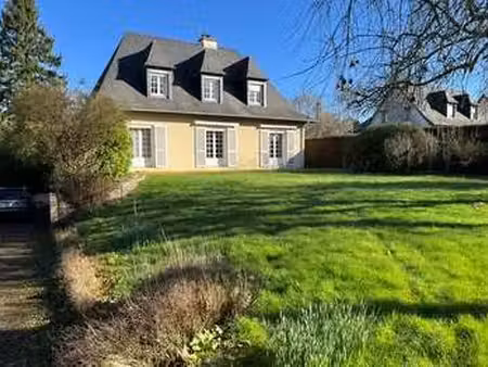 vente maison à betton (35830) : à vendre / 153m² betton