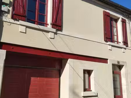 propriétaire particulier