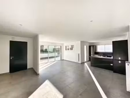vente maison à caudan (56850) : à vendre / 120m² caudan