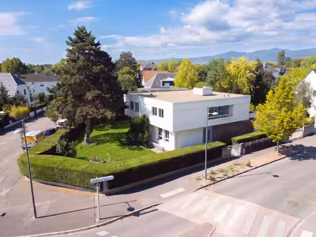 seckler immobilier