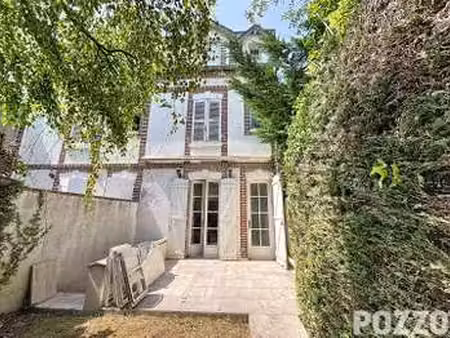 vente maison à deauville (14800) : à vendre / 62m² deauville