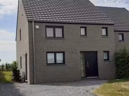 maison 3 chambres - clermont-sous-huy (aux granges)