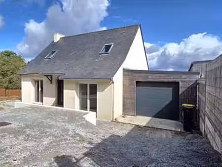 vente maison à grand-champ (56390) : à vendre / 94m² grand-champ