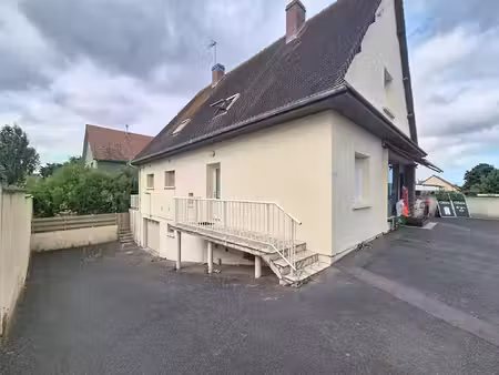 maison à louer