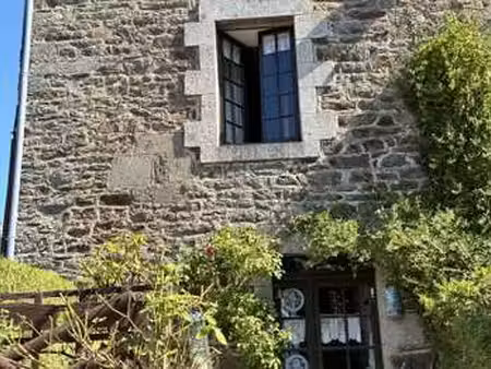 vente maison à langrolay-sur-rance (22490) : à vendre / 52m² langrolay-sur-rance