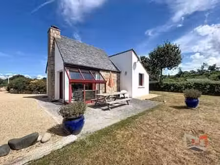 vente maison à perros-guirec (22700) : à vendre / 50m² perros-guirec
