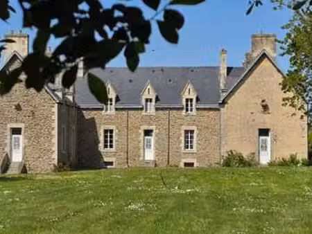vente maison à plestin-les-grèves (22310) : à vendre / 534m² plestin-les-grèves