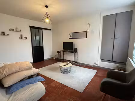 maison à louer