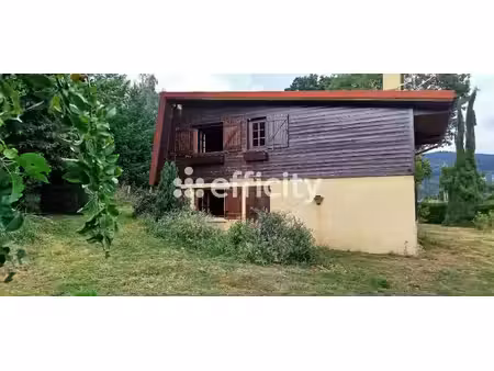 maison 5 pièces - 135 m²
