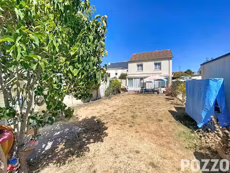pozzo immobilier - trouville