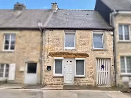 vente maison à valognes (50700) : à vendre / 65m² valognes