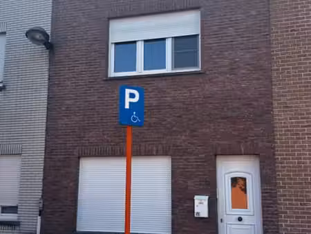 maison 3 chambres à zaventem  154m²