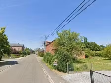 magnifique terrain à vendre à suarlée- idéalement situé