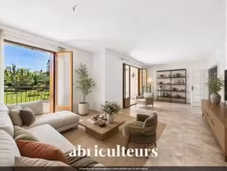 vente appartement 3 pièces à aix-en-provence (13080) : à vendre 3 pièces / 94m² aix-en-pro