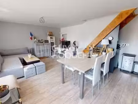 vente appartement 3 pièces à avranches (50300) : à vendre 3 pièces / 65m² avranches