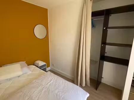 colocation à louer